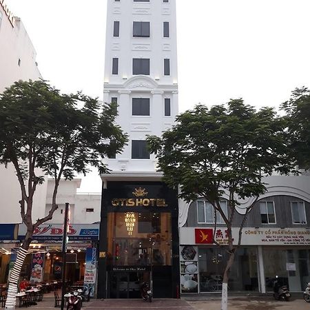 Otis Hotel Дананг Экстерьер фото