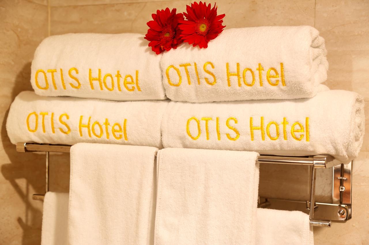 Otis Hotel Дананг Экстерьер фото