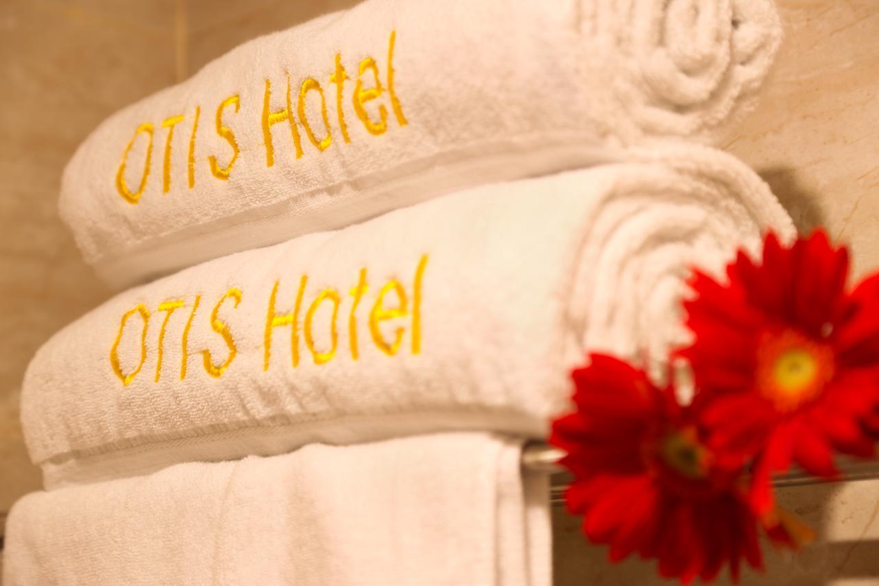 Otis Hotel Дананг Экстерьер фото